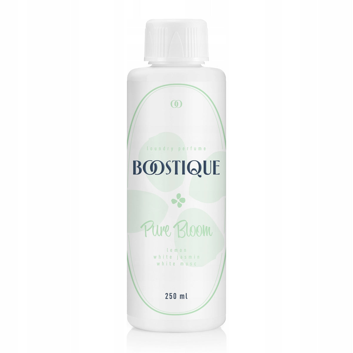 Laundry Perfume Boostique | Pure Bloom 250 ml | MEGA EFFICIENT!