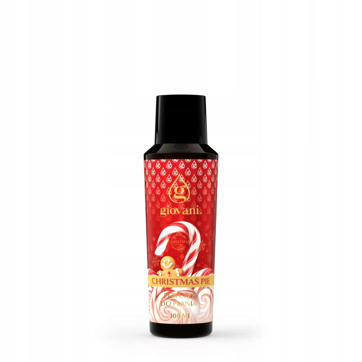Laundry Perfume CHRISTMAS PIE Capacity: 100 ml