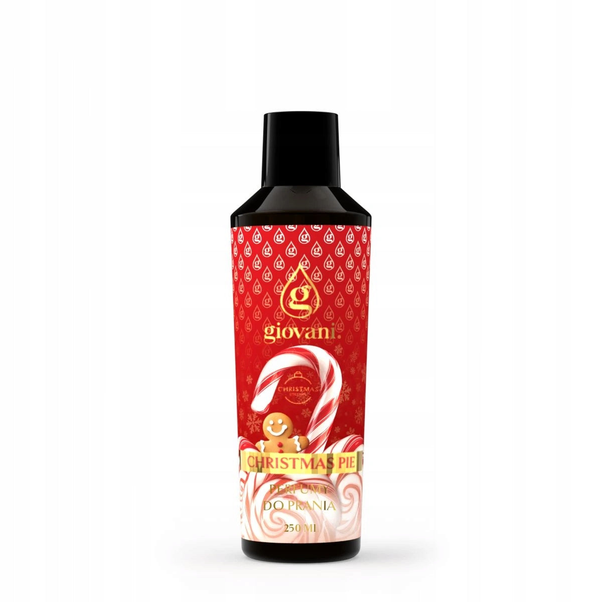 Laundry Perfume CHRISTMAS PIE Capacity: 250 ml