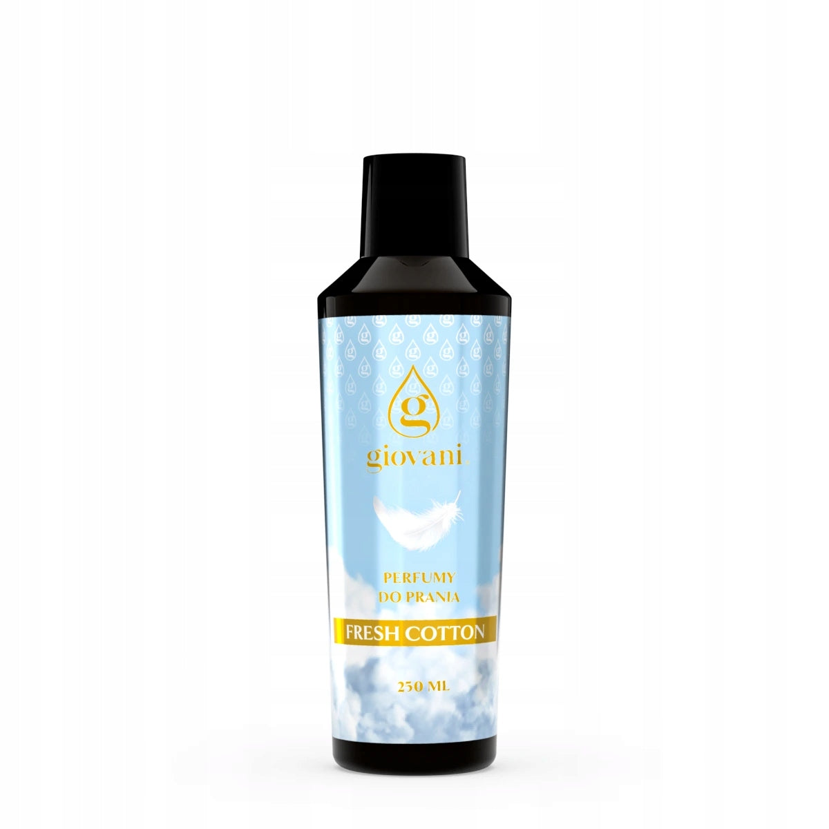 Laundry Perfume FRESH COTTON Capacity: 250 ml