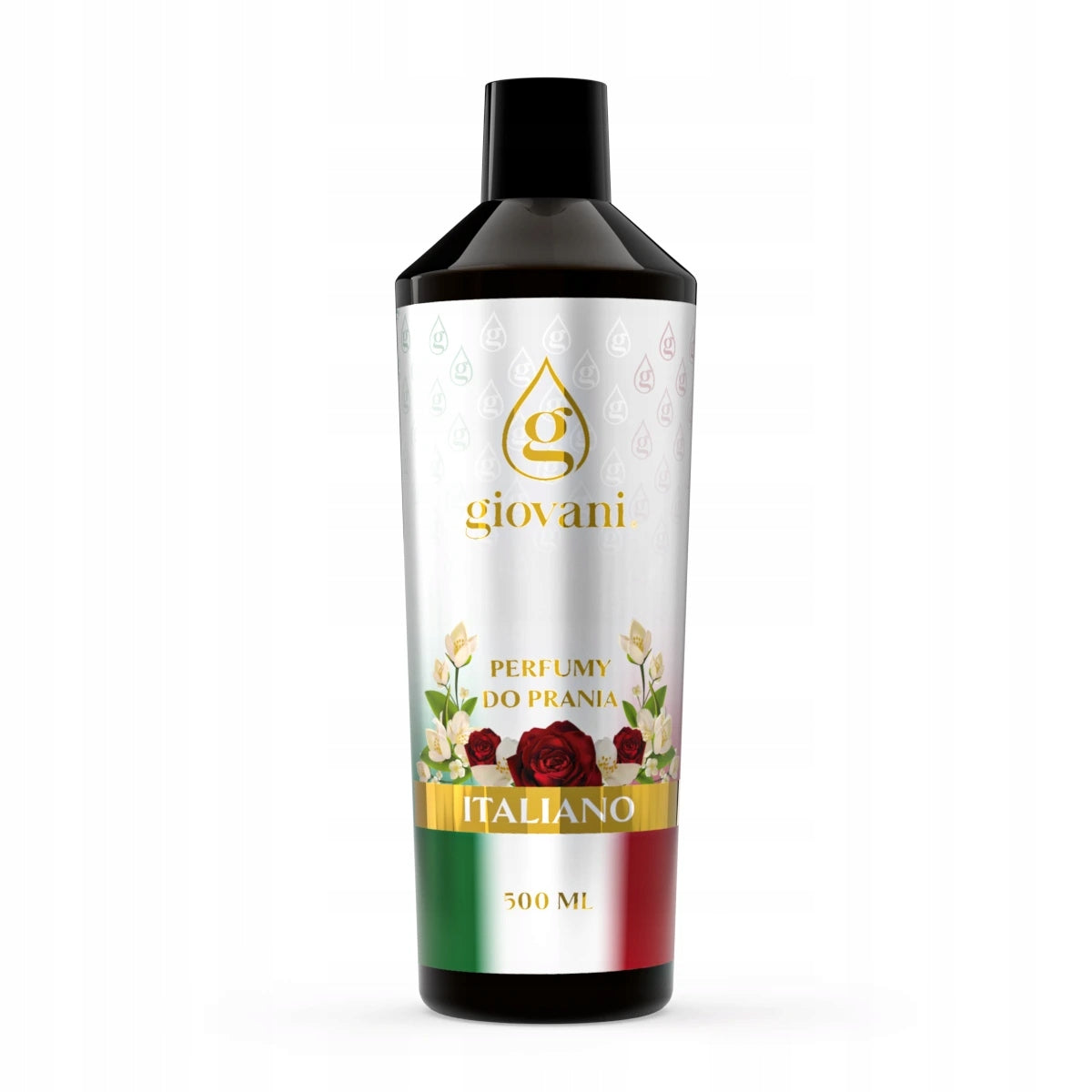 Laundry Perfume ITALIANO Capacity: 500 ml