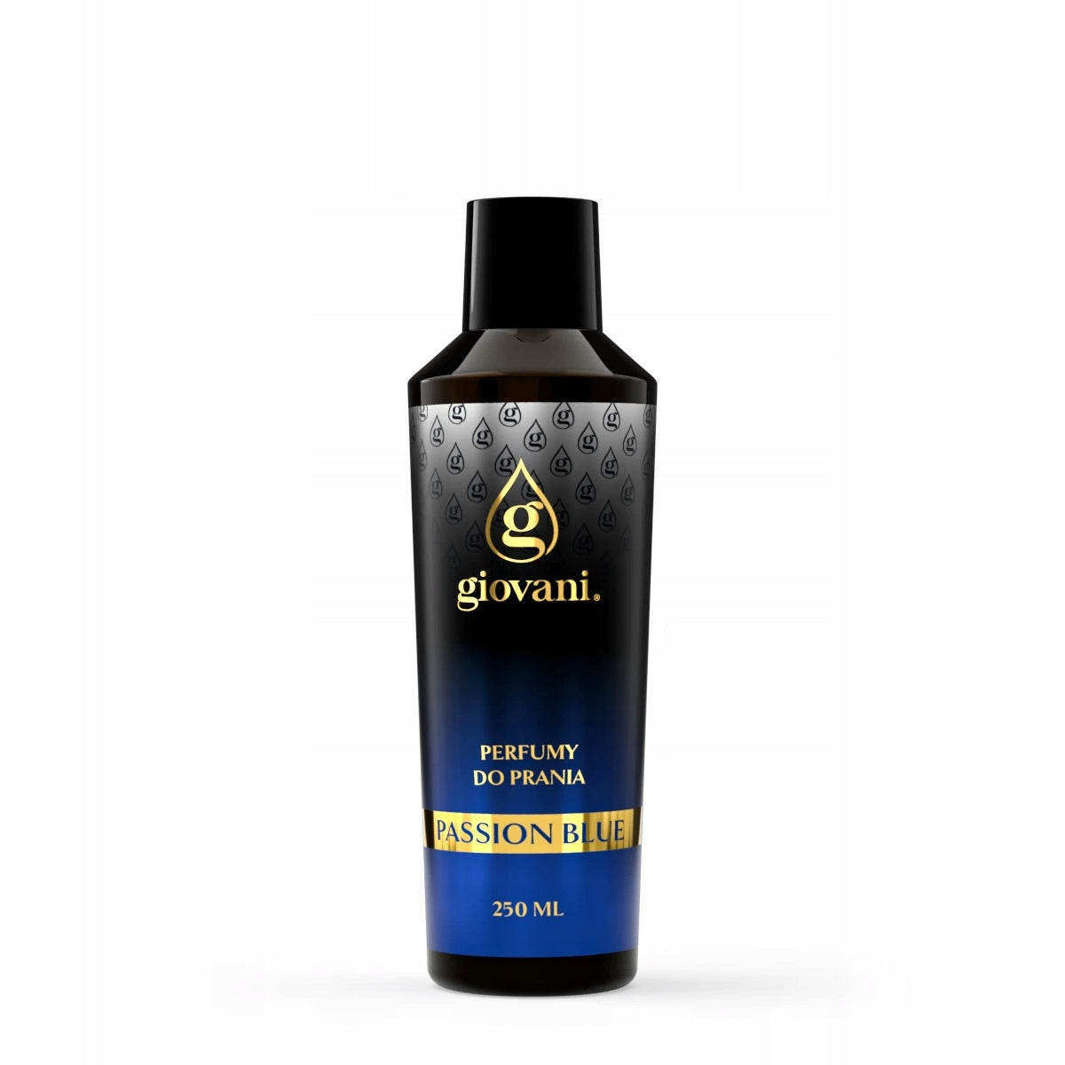 Laundry Perfume PASSION BLUE Capacity: 250 ml