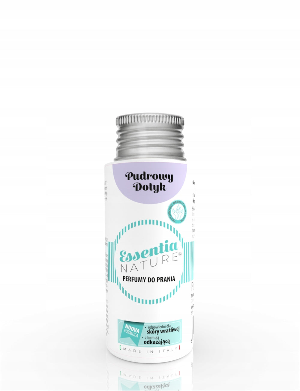 Laundry Perfume with Powder Touch 50 ml