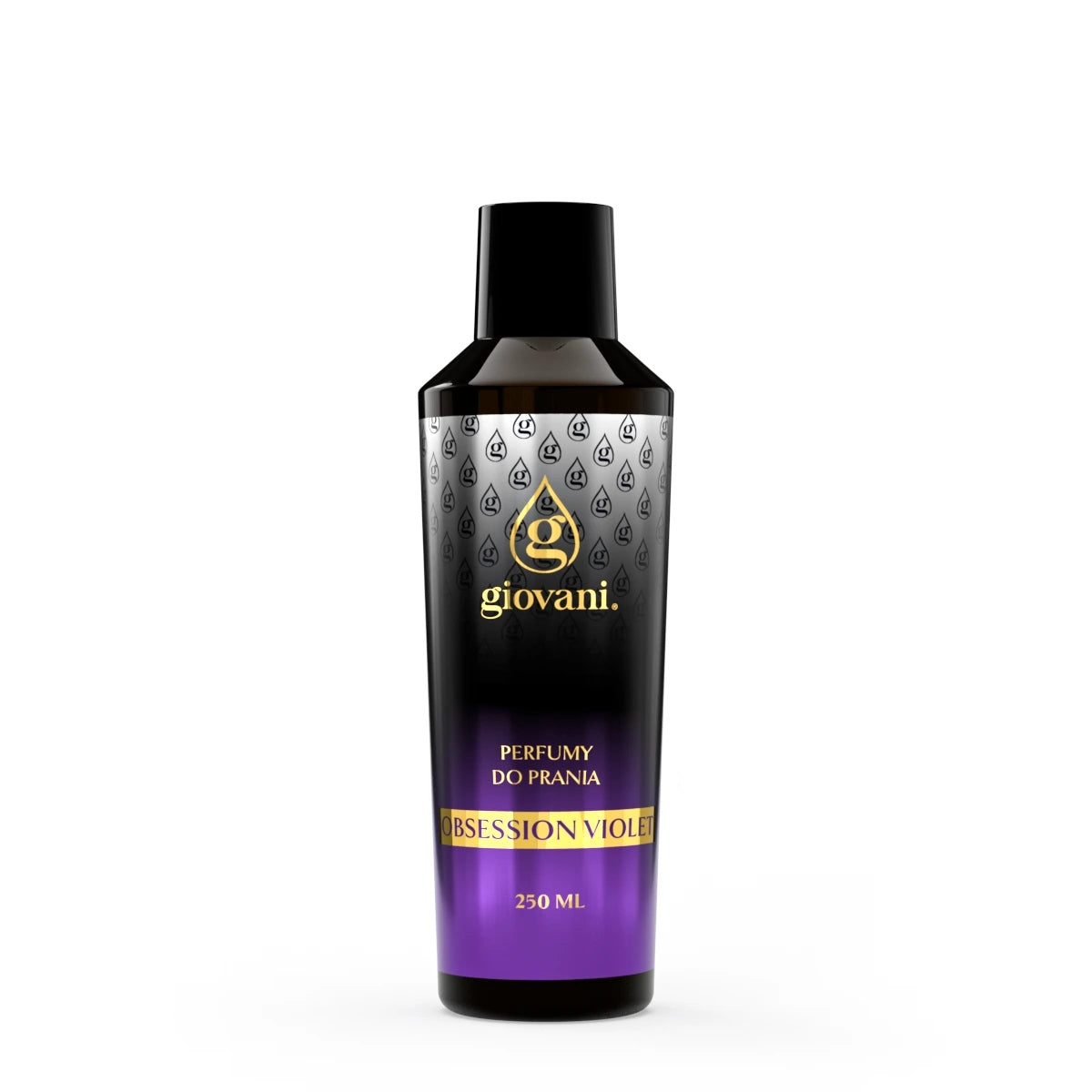 Laundry perfume OBSESSION VIOLET Capacity: 250 ml
