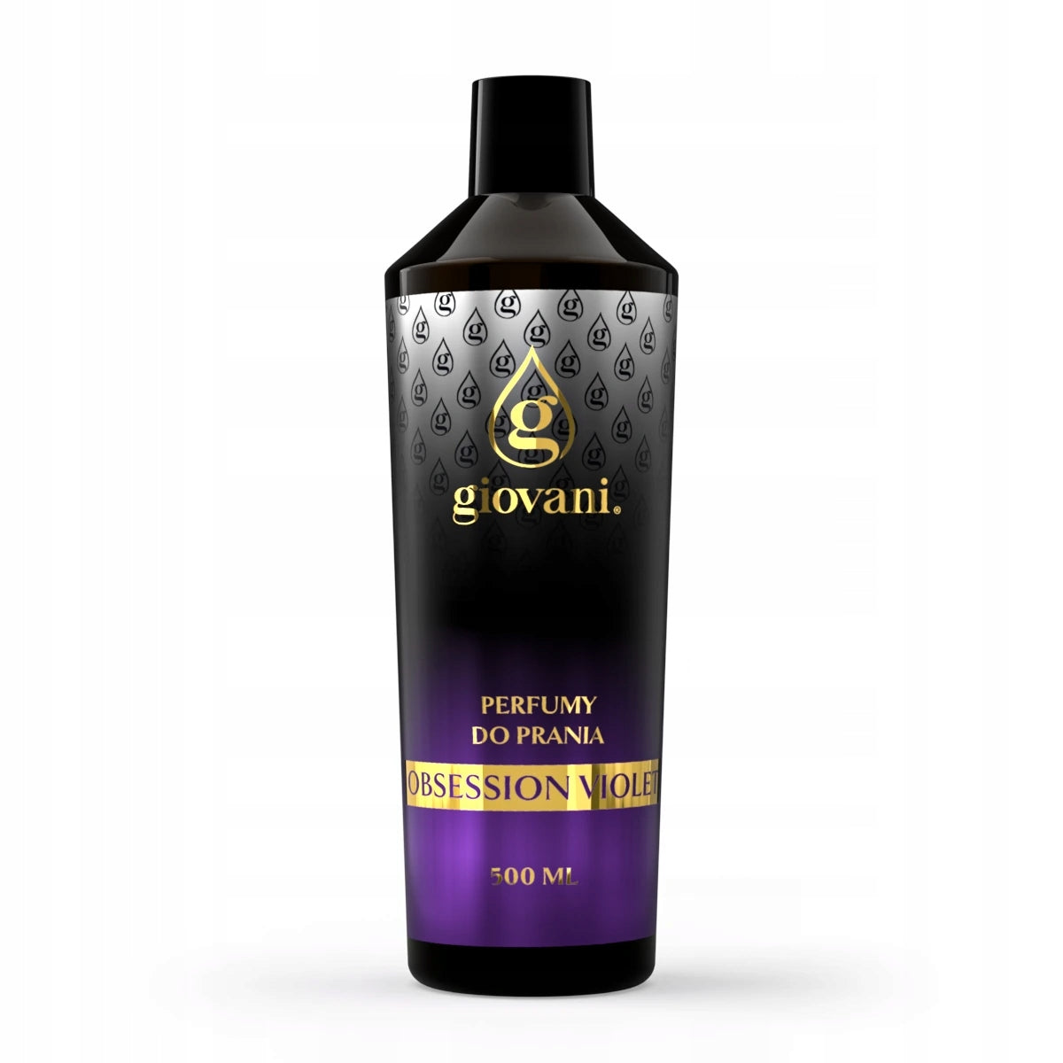 Laundry perfume OBSESSION VIOLET Capacity: 500 ml