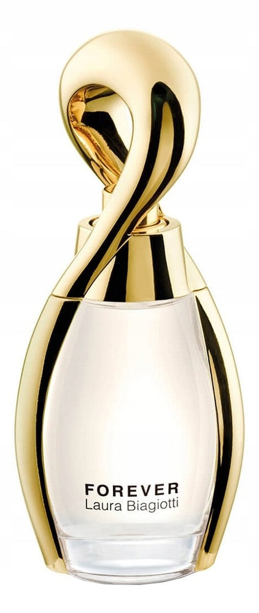 Laura Biagiotti Forever Gold For Her Eau de Parfum spray 30 ml