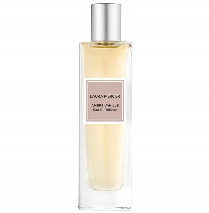 Laura Mercier Ambre Vanille Eau de Toilette - a wonderful fragrance for women