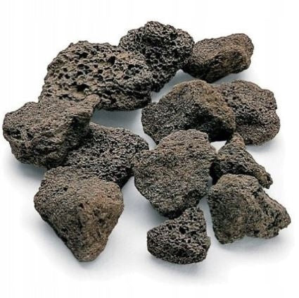 Lava for Gas Grill VOLCANIC STONE 6KG