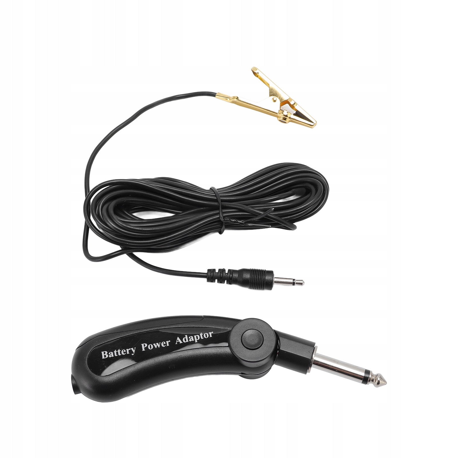 Lavalier Microphone 3,5mm Unidirectional Microphone Violin Microphone TA