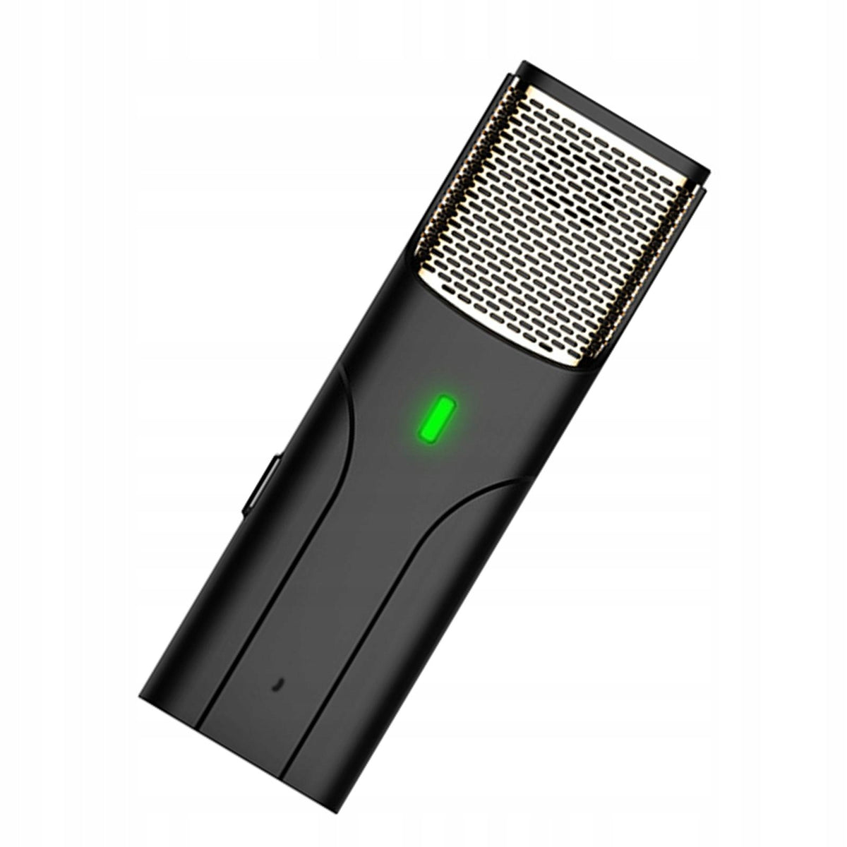 Lavalier Microphone Professional Portable Wireless Mini Mic for Video
