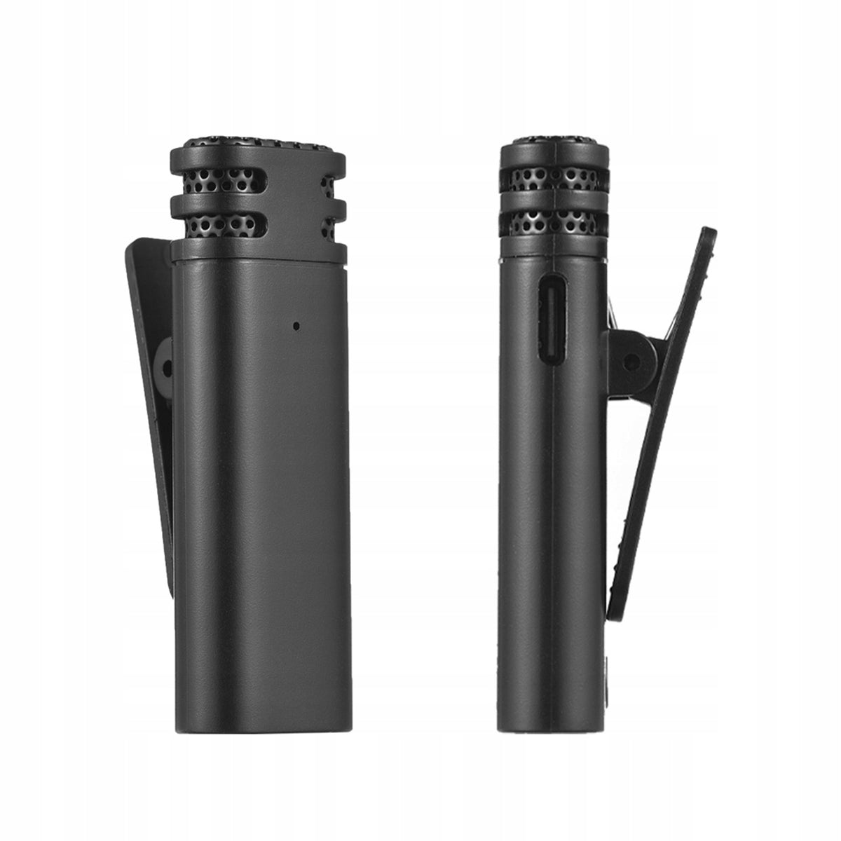 Lavalier Mini Wireless Microphone 3 in 1 Receiver for OG Phone