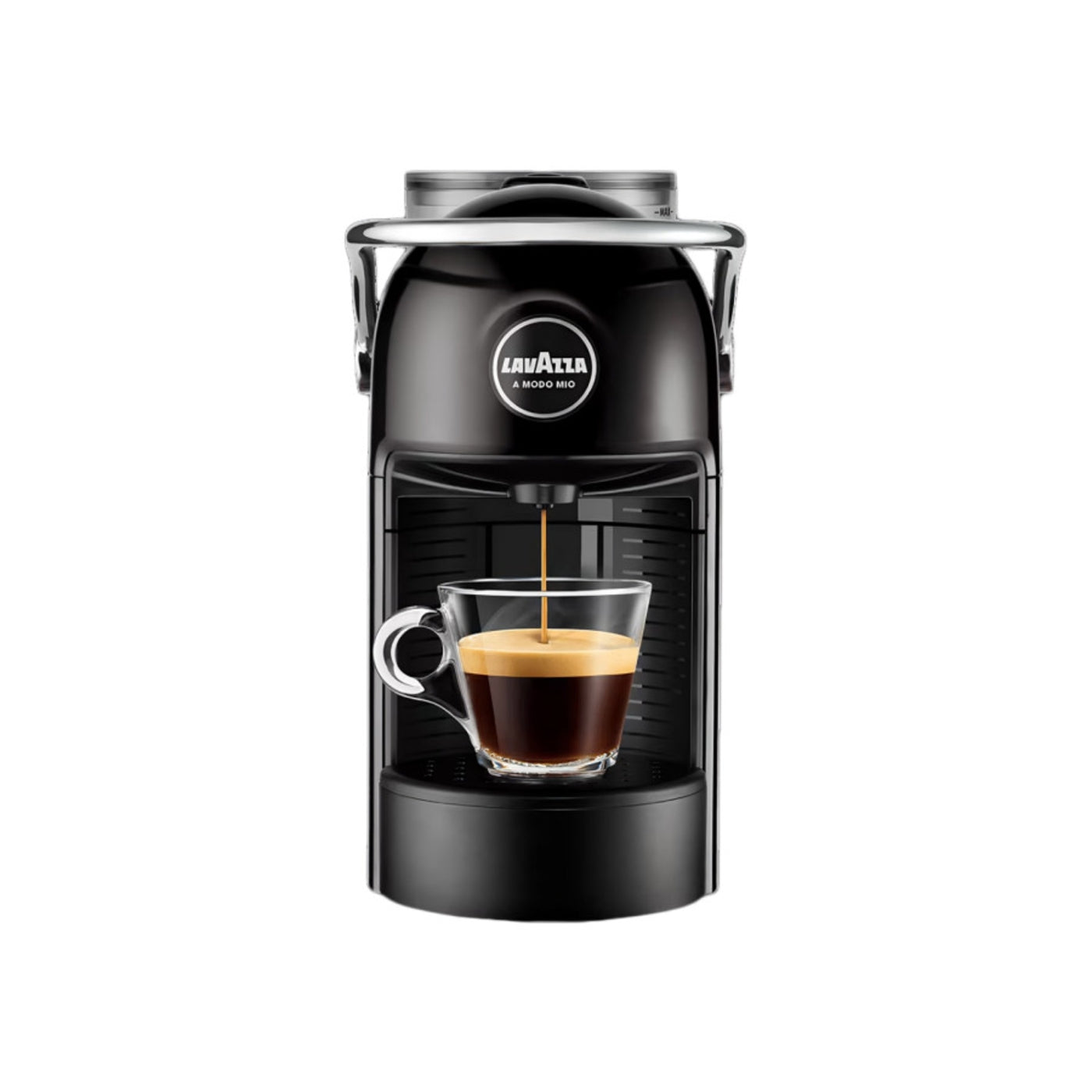 Lavazza A Modo Mio Jolie Evo Capsule Maker – Black