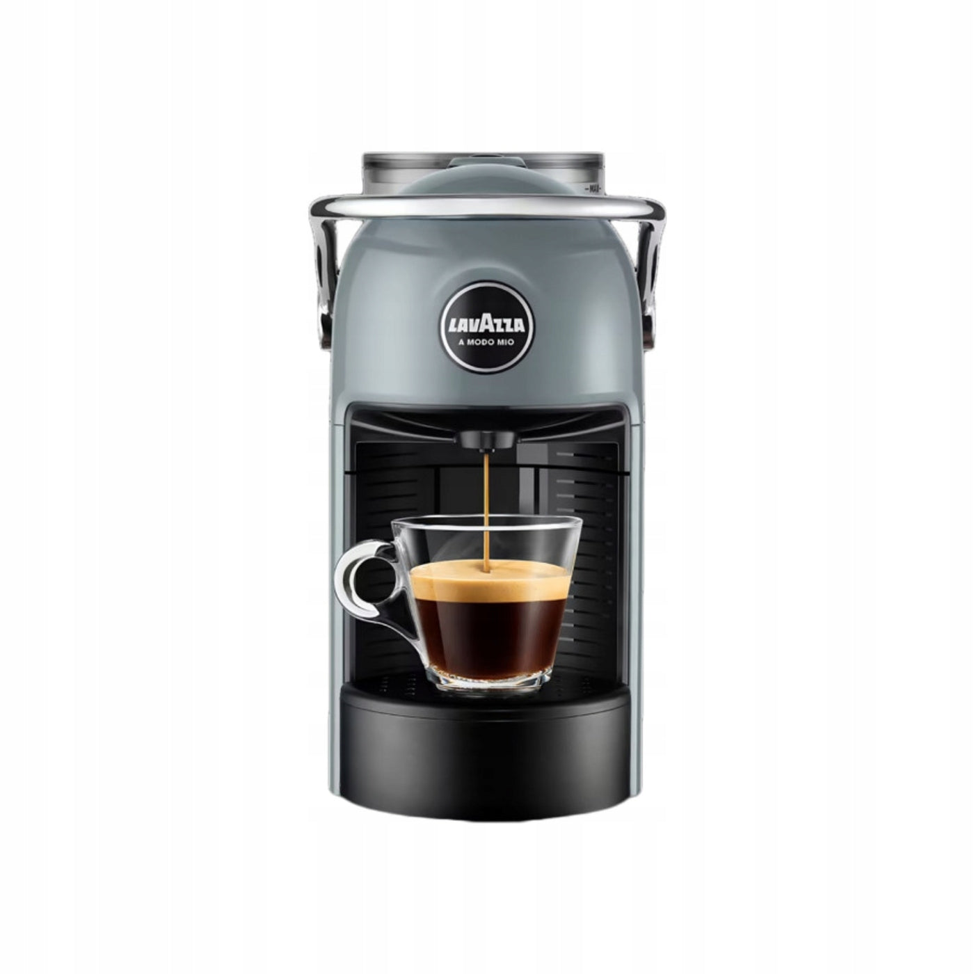 Lavazza A Modo Mio Jolie Evo Capsule Maker – Grey