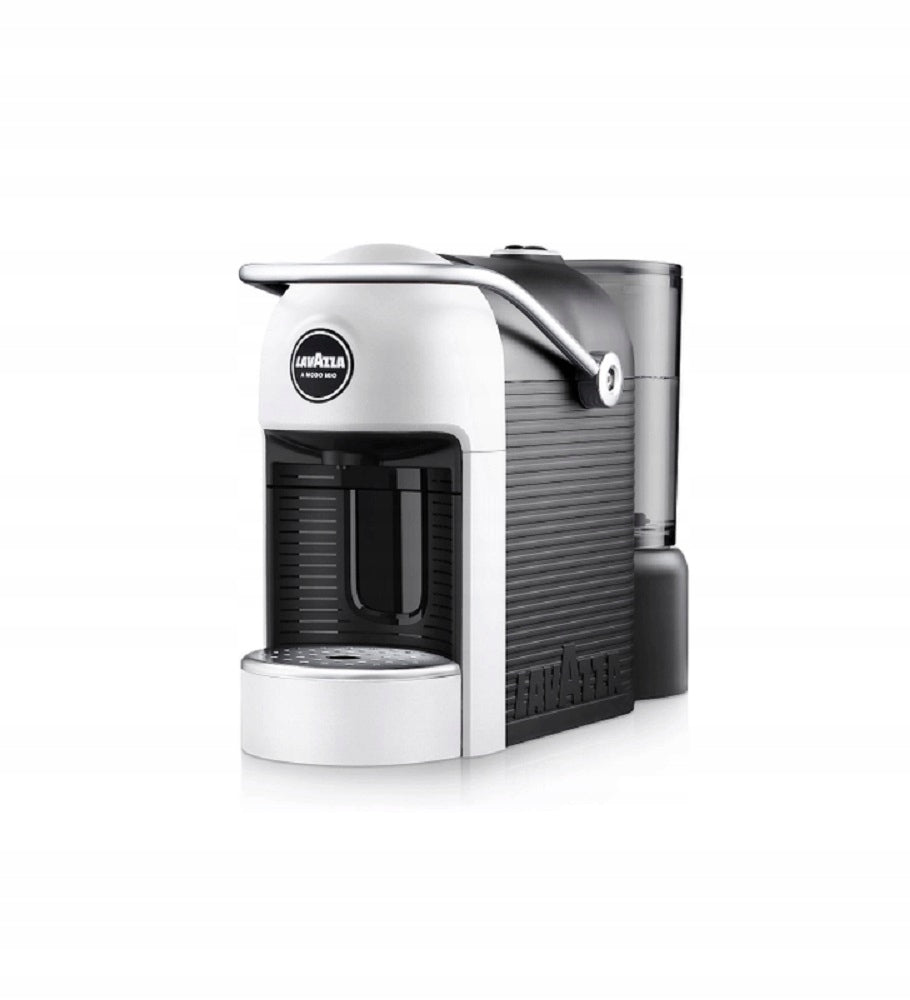 Lavazza Coffee maker Jolie Evo PLUS WHITE