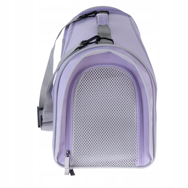 Lavender Carrying Bag Zooplus Brand Zooplus