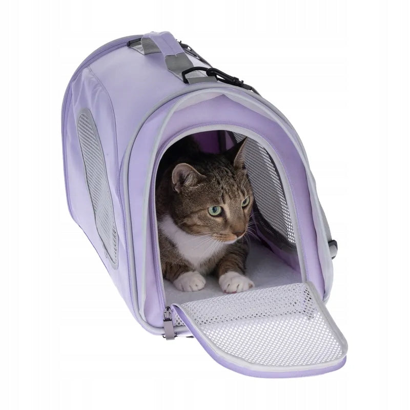 Lavender Carrying Bag Zooplus Manufacturer code PO1581423