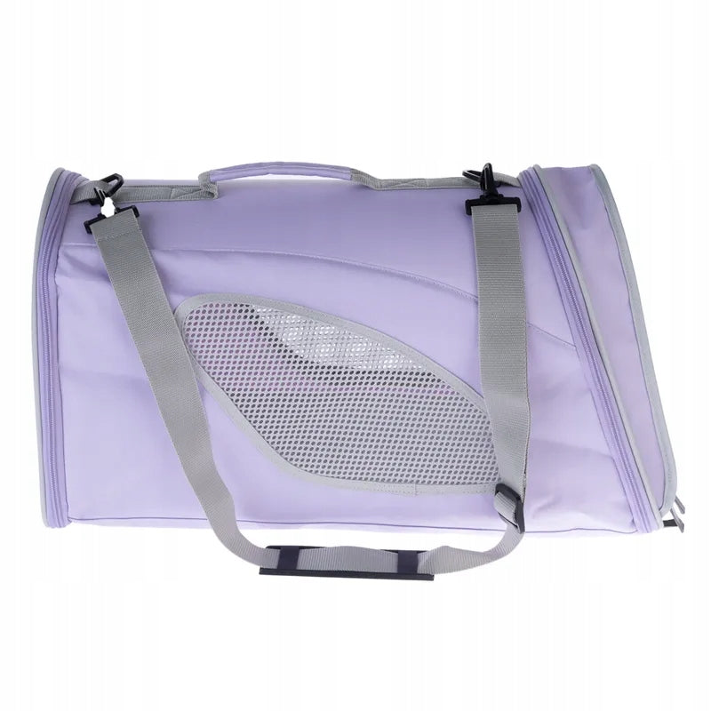 Lavender Carrying Bag Zooplus