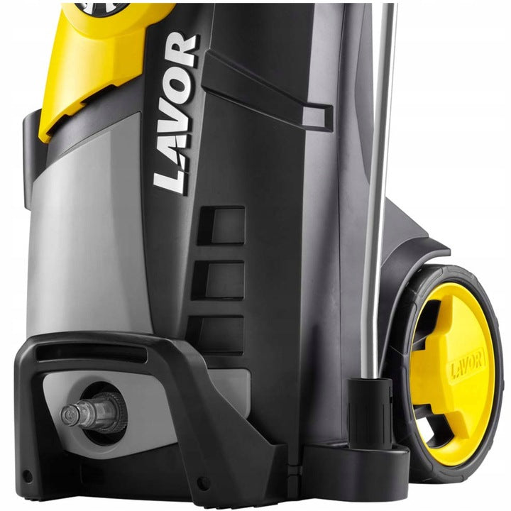 Lavor LVR 5 PLUS 150 bar DIGIT SYSTEM 2300 W INDUCTION MOTOR Brand Lavor