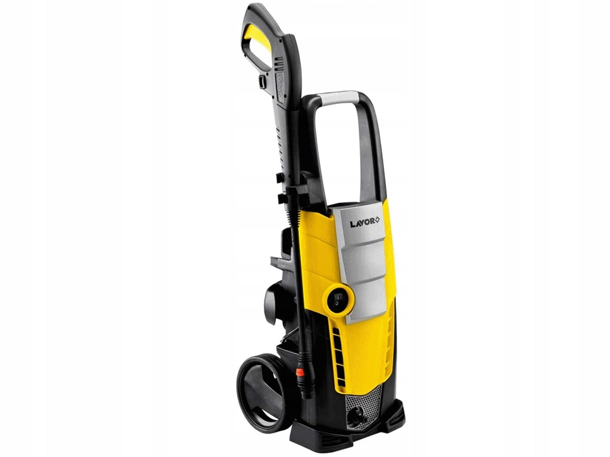 Lavor pressure washer Galaxy 150 2100W foamer aluminum pump solid Manufacturer code 8.086.0075C