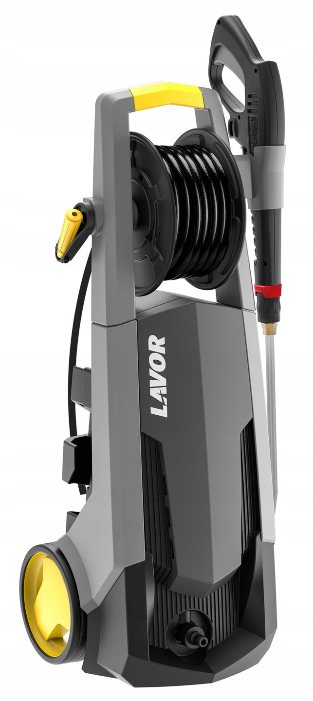 Lavor pressure washer PASCAL 23 PRO 150 BAR BRASS PUMP 2300W induction Manufacturer code 36052-00037