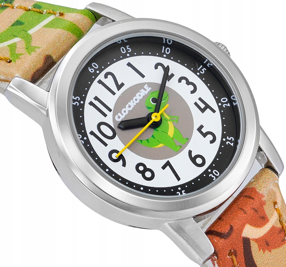 Lavvu Dinosaur Watch CWB0101 CLOCKODILE