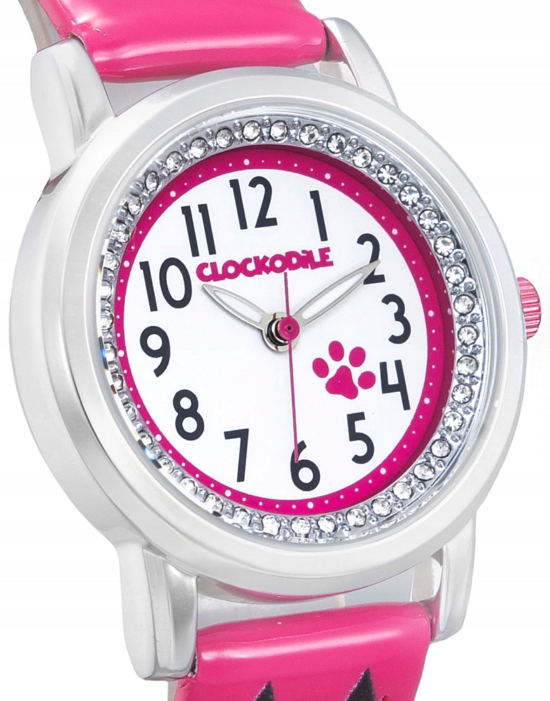 Lavvu Watch Cat CWG5192 CLOCKODILE Manufacturer code CWG5192