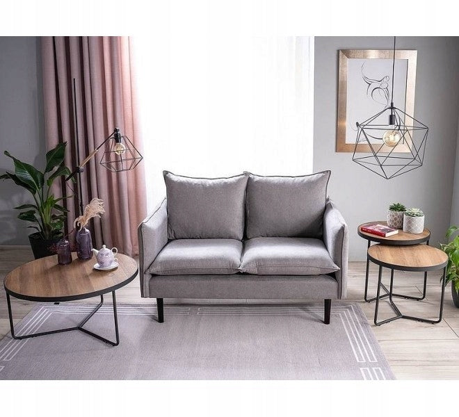 Couchtisch Signal Meble Italia, braun 