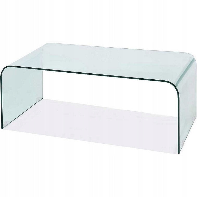 Tischsignal Meble Priam A, transparent 