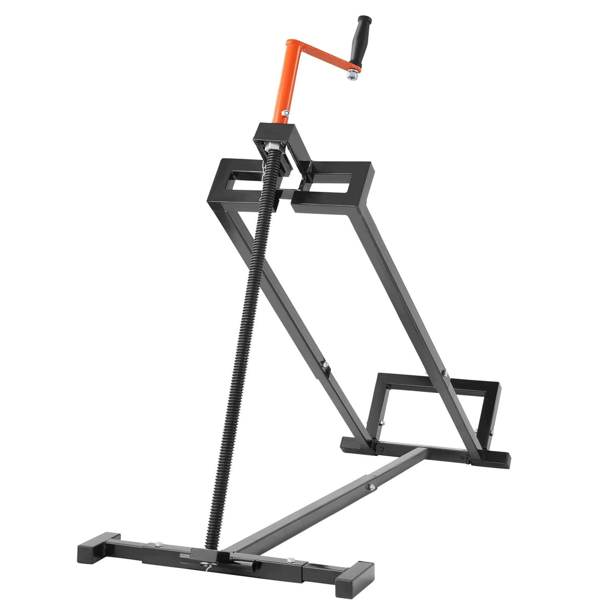 Lawn mower lift tractor black premium max 399 kg 60 cm service