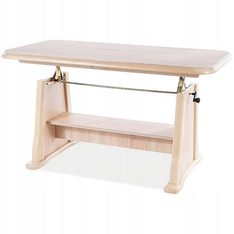 Couchtisch Signal Beata, beige 