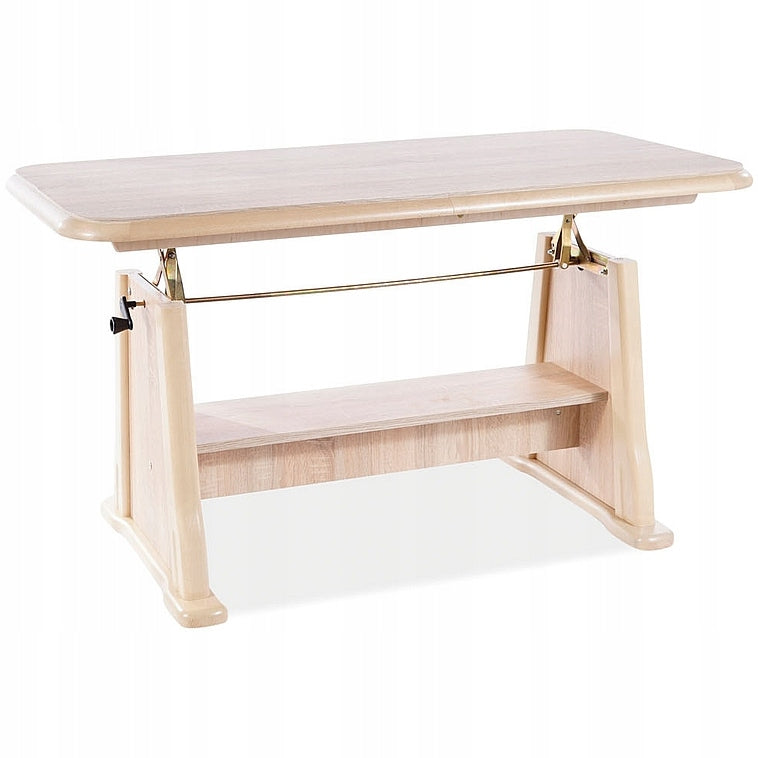 Couchtisch Signal Beata, beige 