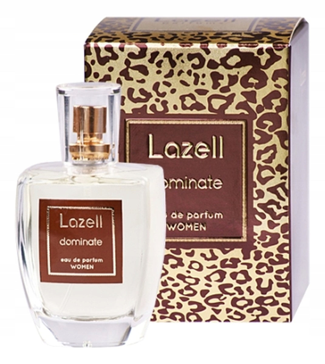 Lazell LAZELL Dominate Women Perfumed Water 100ml