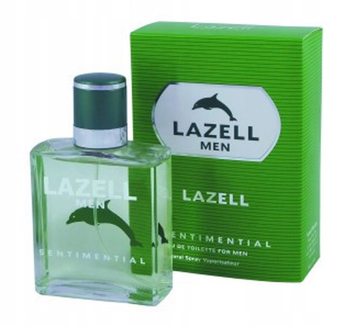 Lazell Sentimential For Men Eau de toilette 100ml