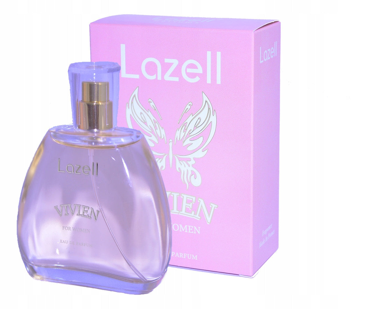 Lazell Vivien For Women Eau de Parfum spray 100ml