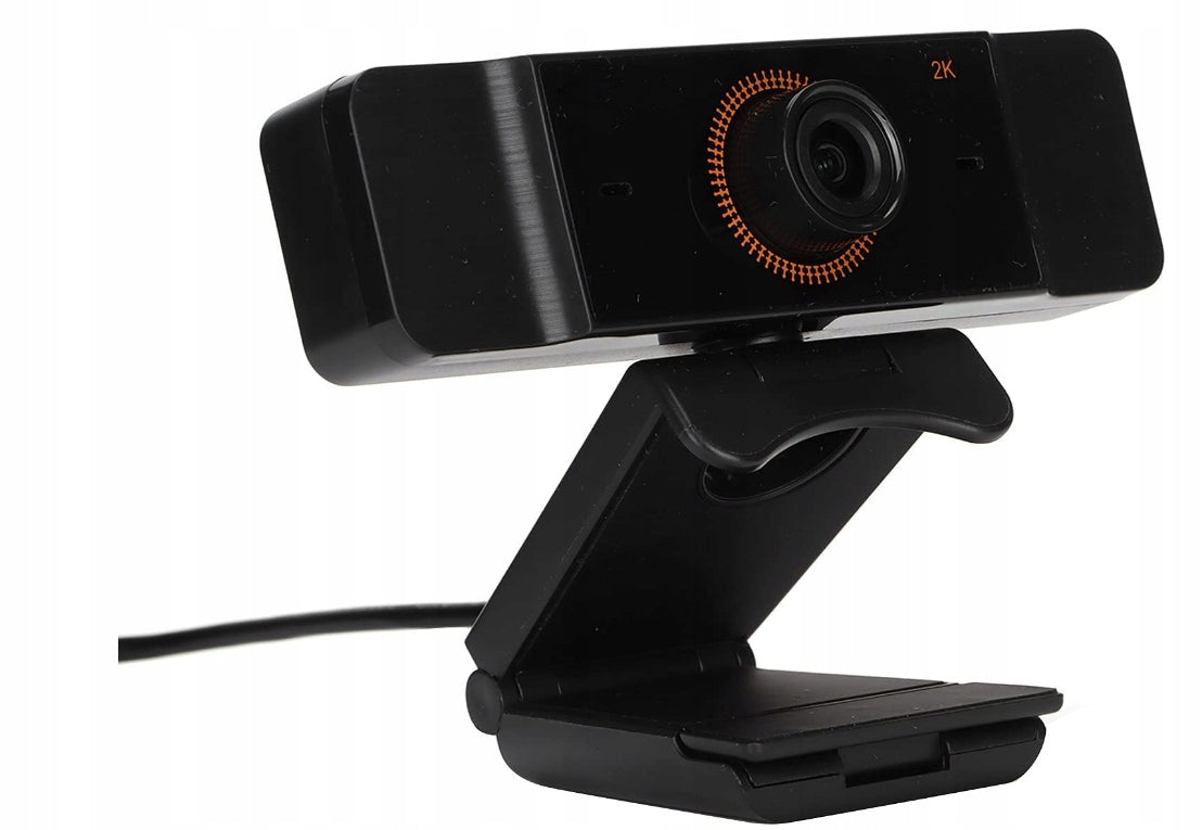 Lazimin 2K Webcam