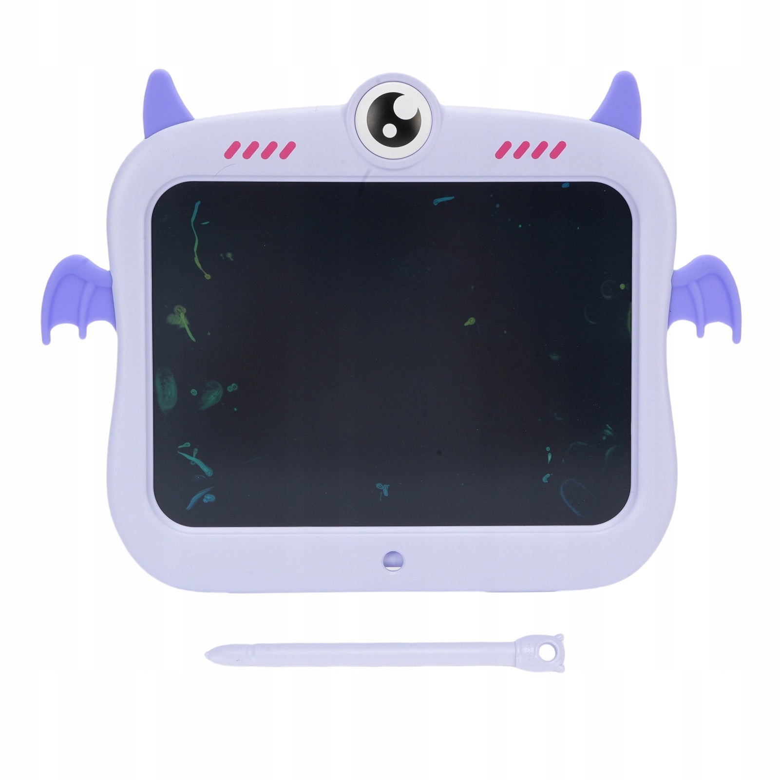 Lcd Tablet Writing Colorful Doodle Screen Electronic Board 13 Medical device no