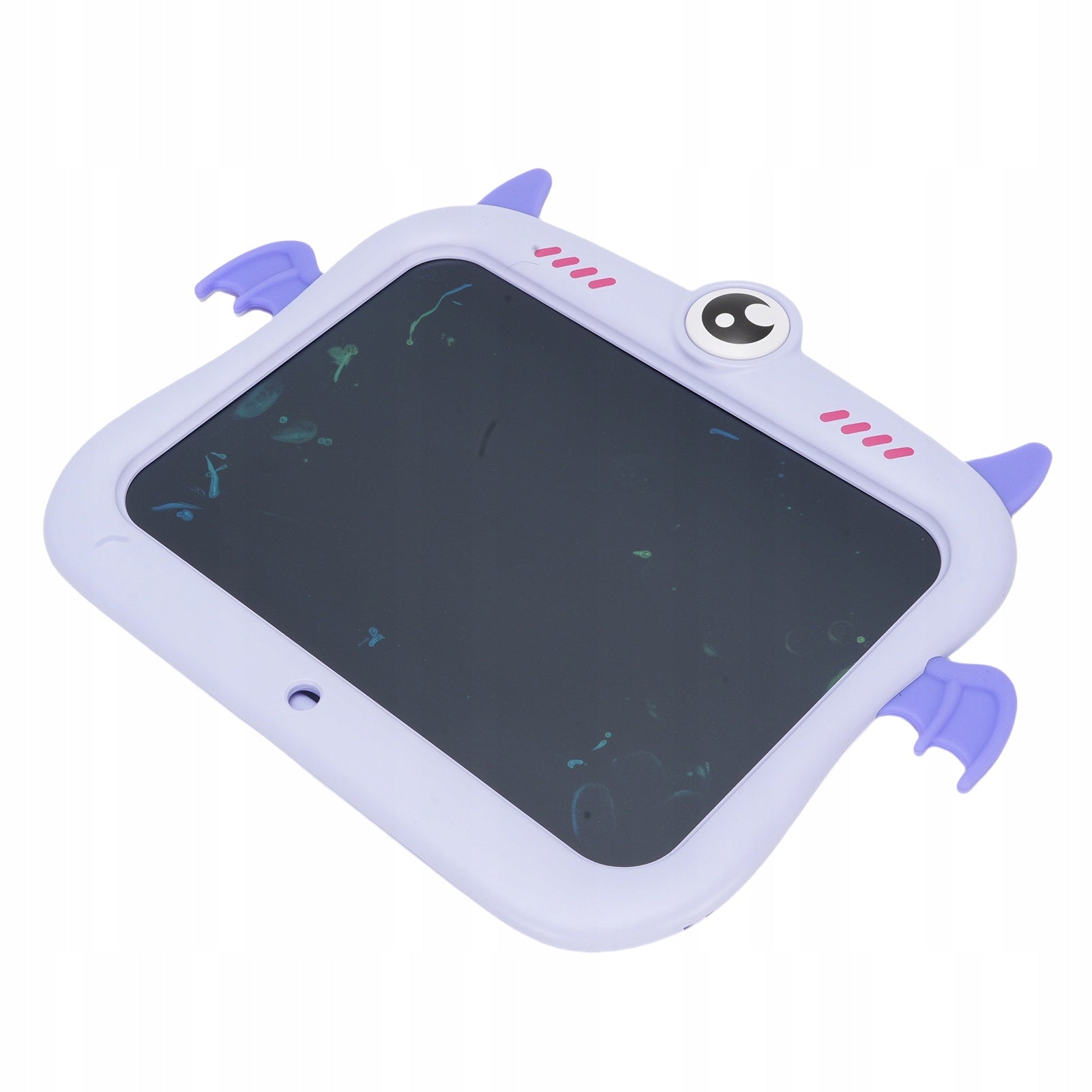 Lcd Tablet Writing Colorful Doodle Screen Electronic Board 13 Medical device type medical device or in-vitro diagnostic medical device