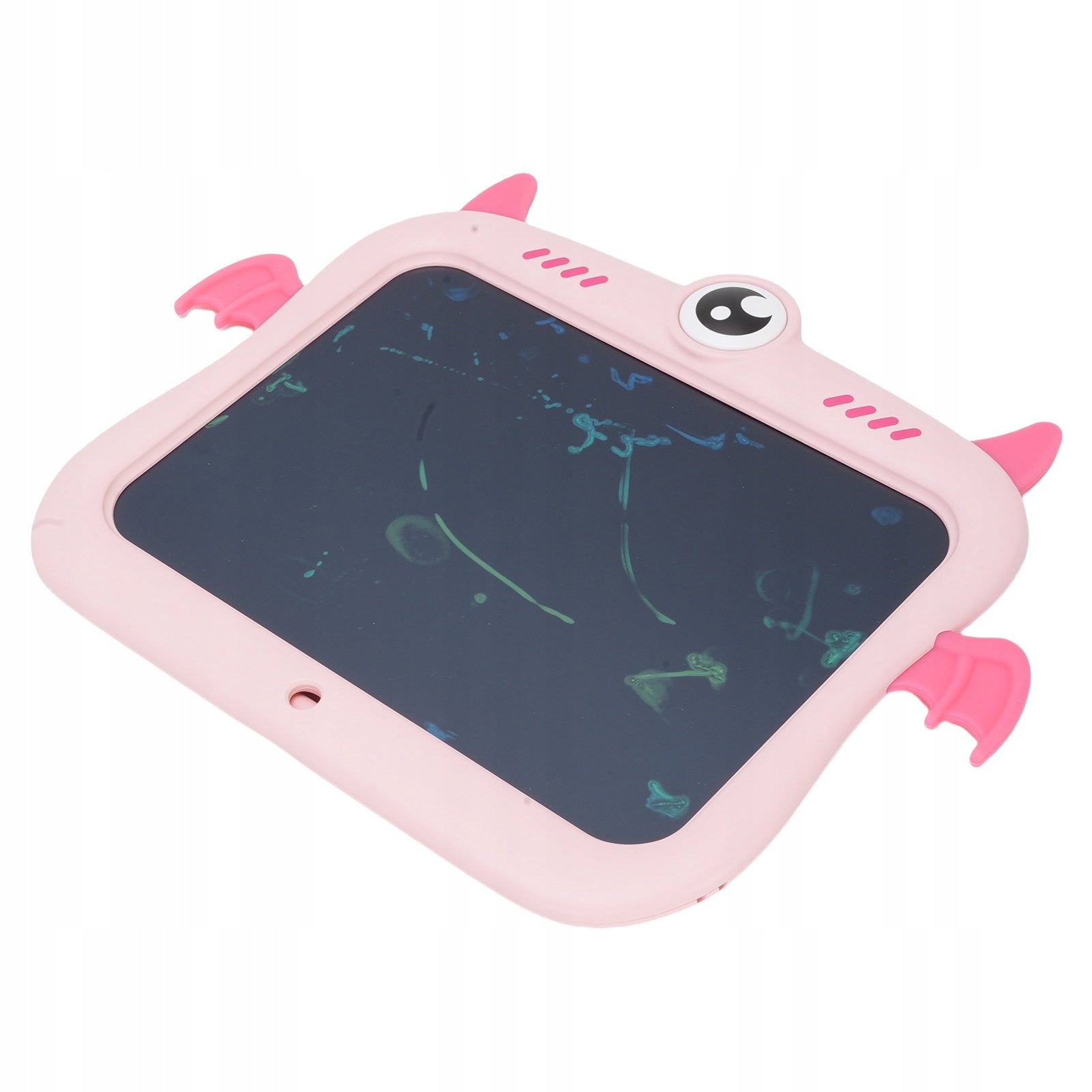 Lcd Tablet Writing Colorful Doodle Screen Electronic Board QL Medical device no