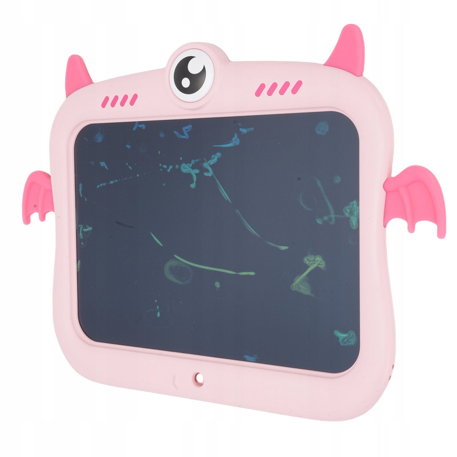Lcd Tablet Writing Colorful Doodle Screen Electronic Board QL Medical device type medical device or in-vitro diagnostic medical device
