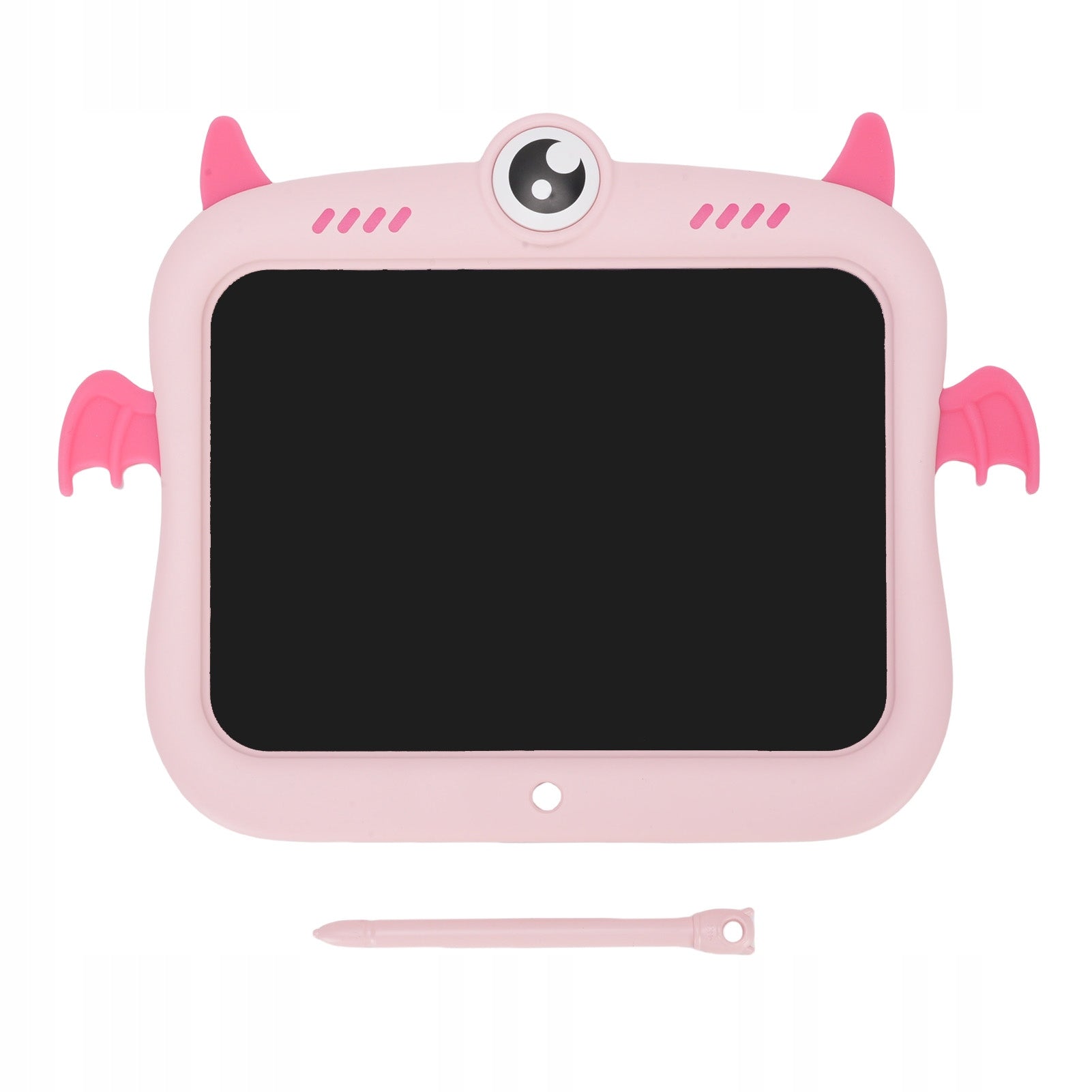 Lcd Tablet Writing Colorful Doodle Screen Electronic Board QL