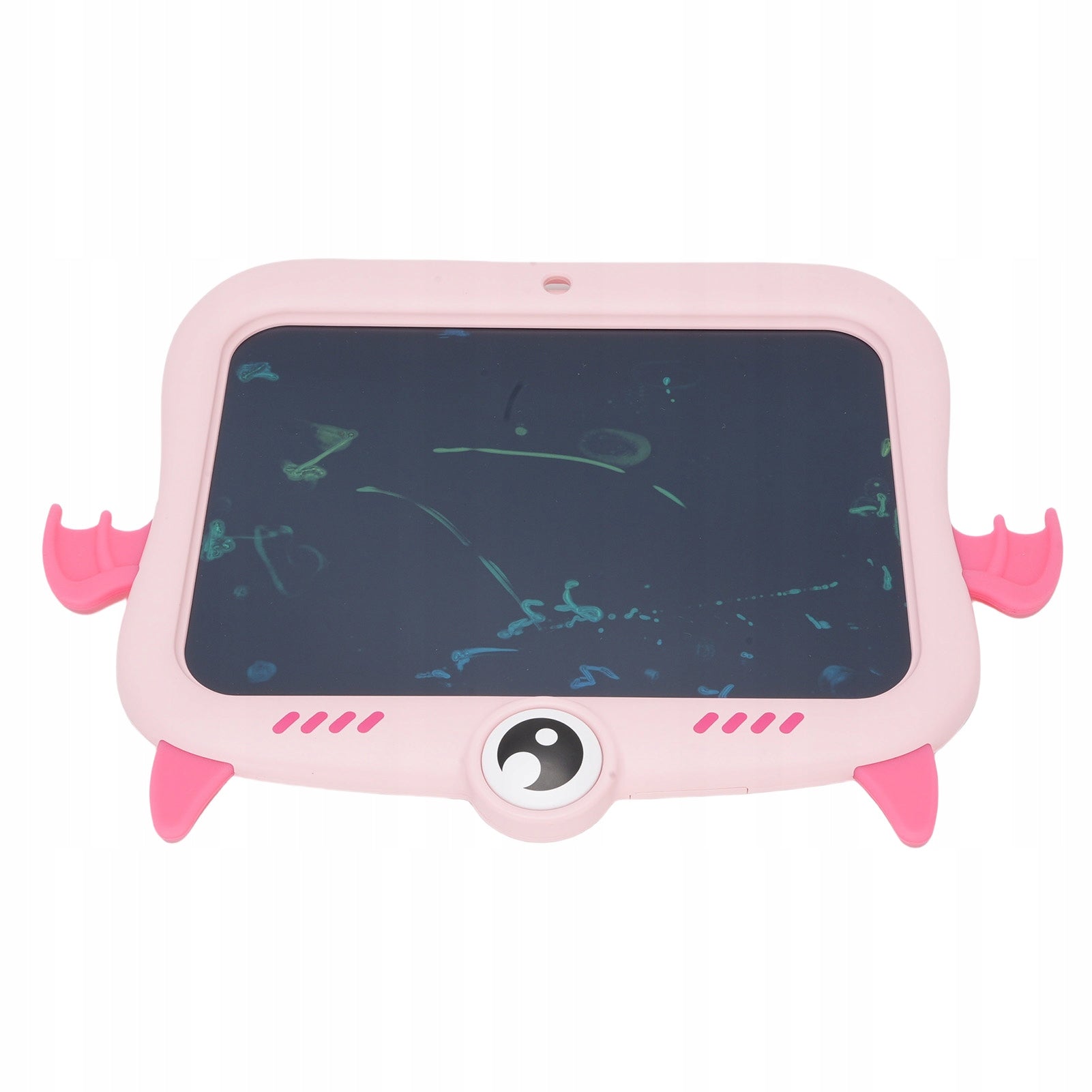 Lcd Tablet Writing Colorful Doodle Screen Electronic Board T7