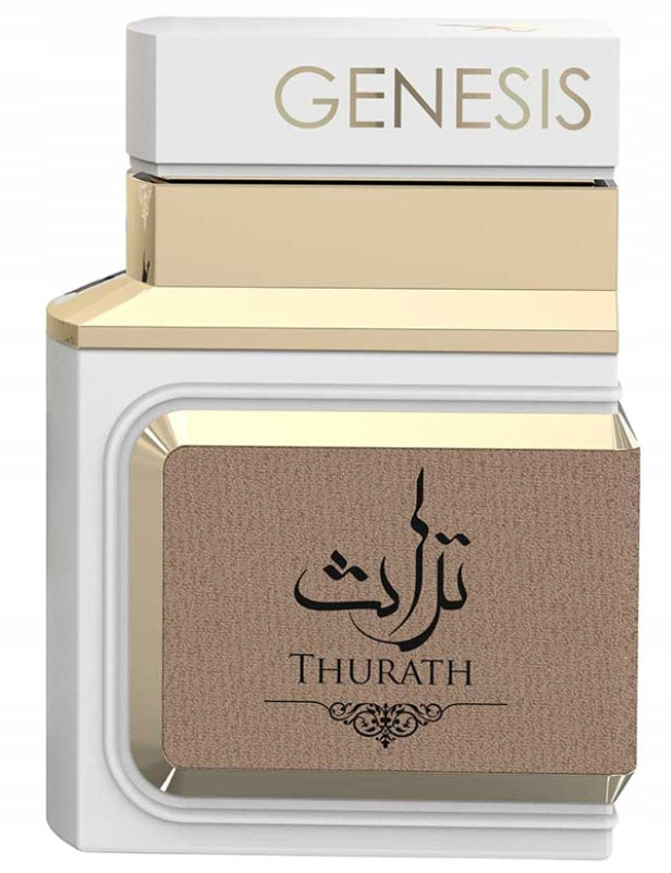 Le Chameau Genesis Thurath EDP 100ml