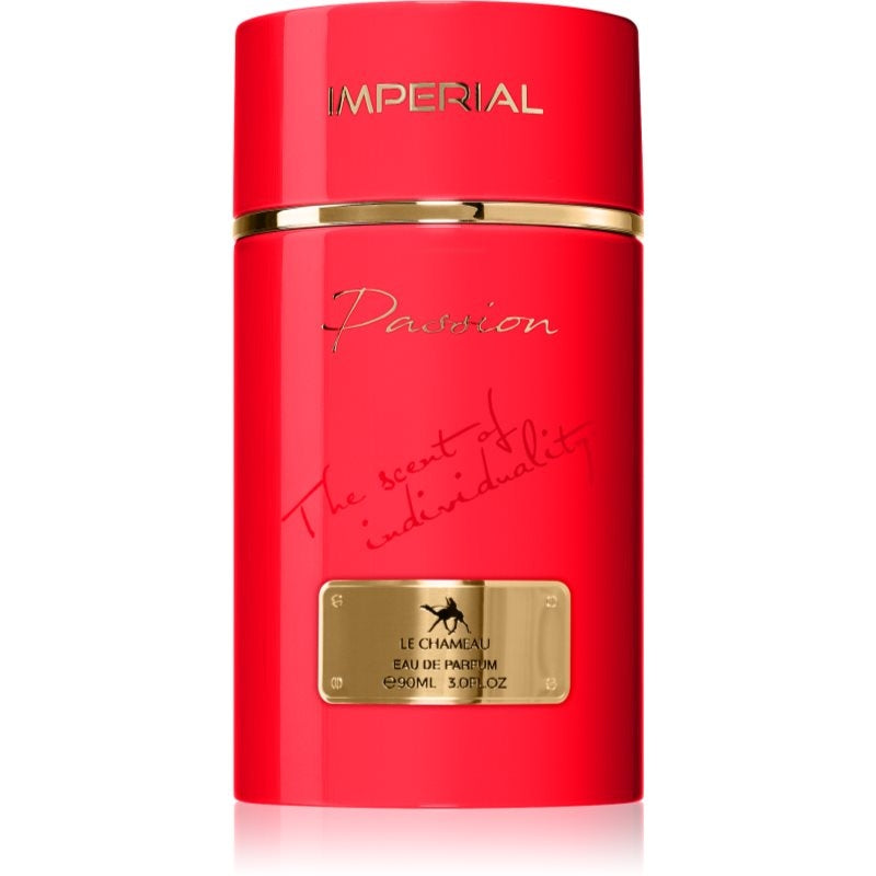 Le Chameau Imperial Passion EDP (Eau de Parfum) - Unisex - 90 ml