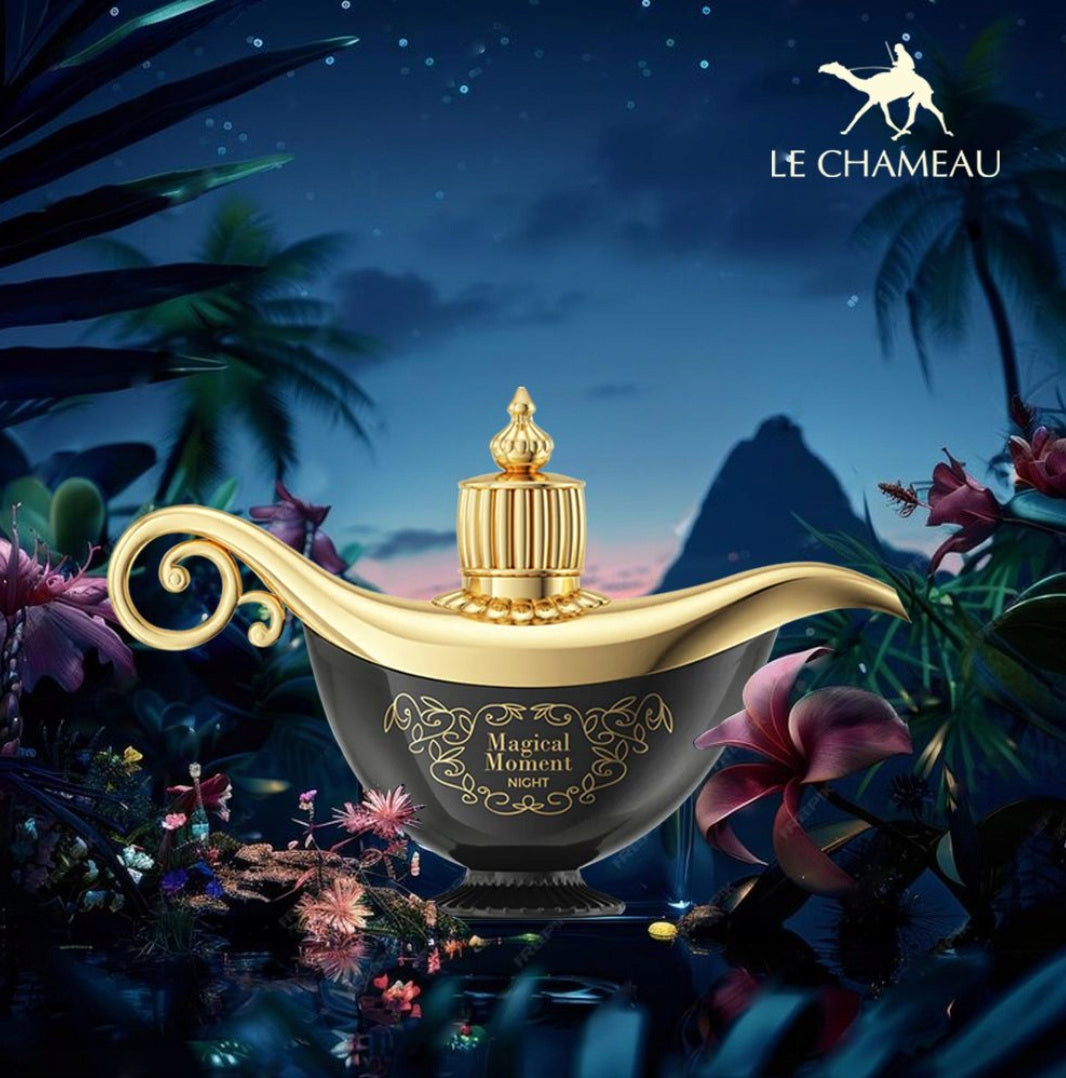 Le Chameau Magical Moment Night 85 ml EDP Brand Le Chameau