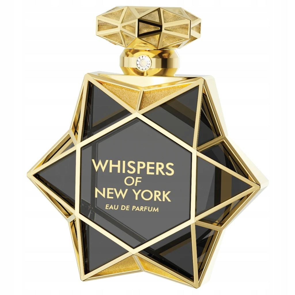 Le Chameau Whispers of New York 85 ml EDP unisex perfume