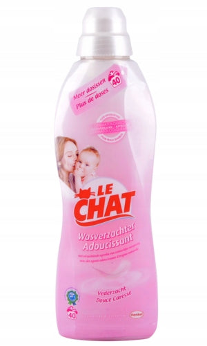 Le Chat Douce Caresse Rinsing Liquid 40 Washes