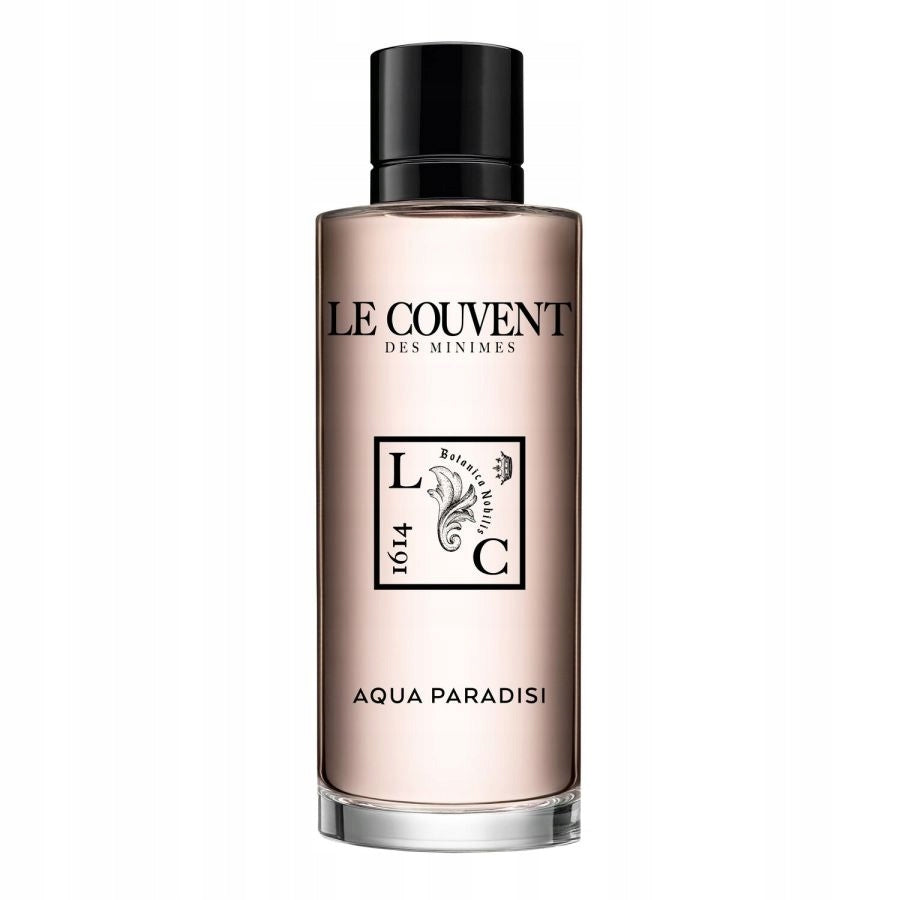 Le Couvent Aqua Paradisi Eau de Cologne EDC 200ml