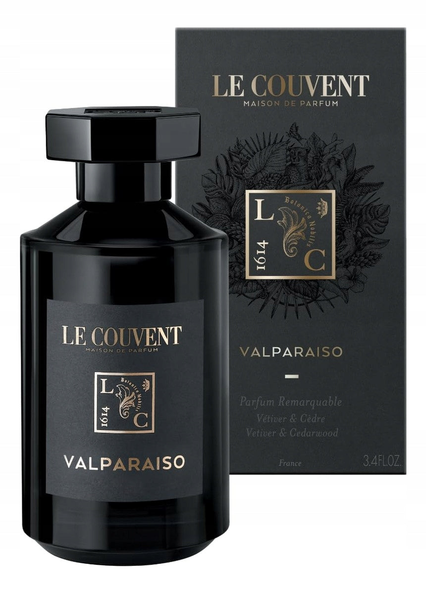 Le Couvent Des Minimes Valparaiso Unisex Eau de Parfum 100ml