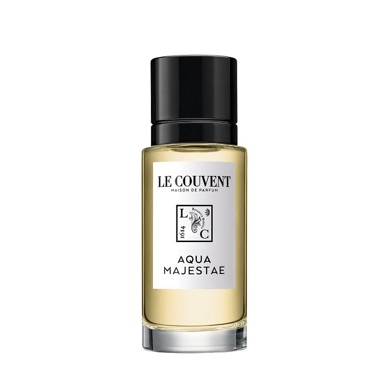 Le Couvent Maison de Parfum, Botanical - Aqua Majestae, Eau De Toilette Brand Le Couvent