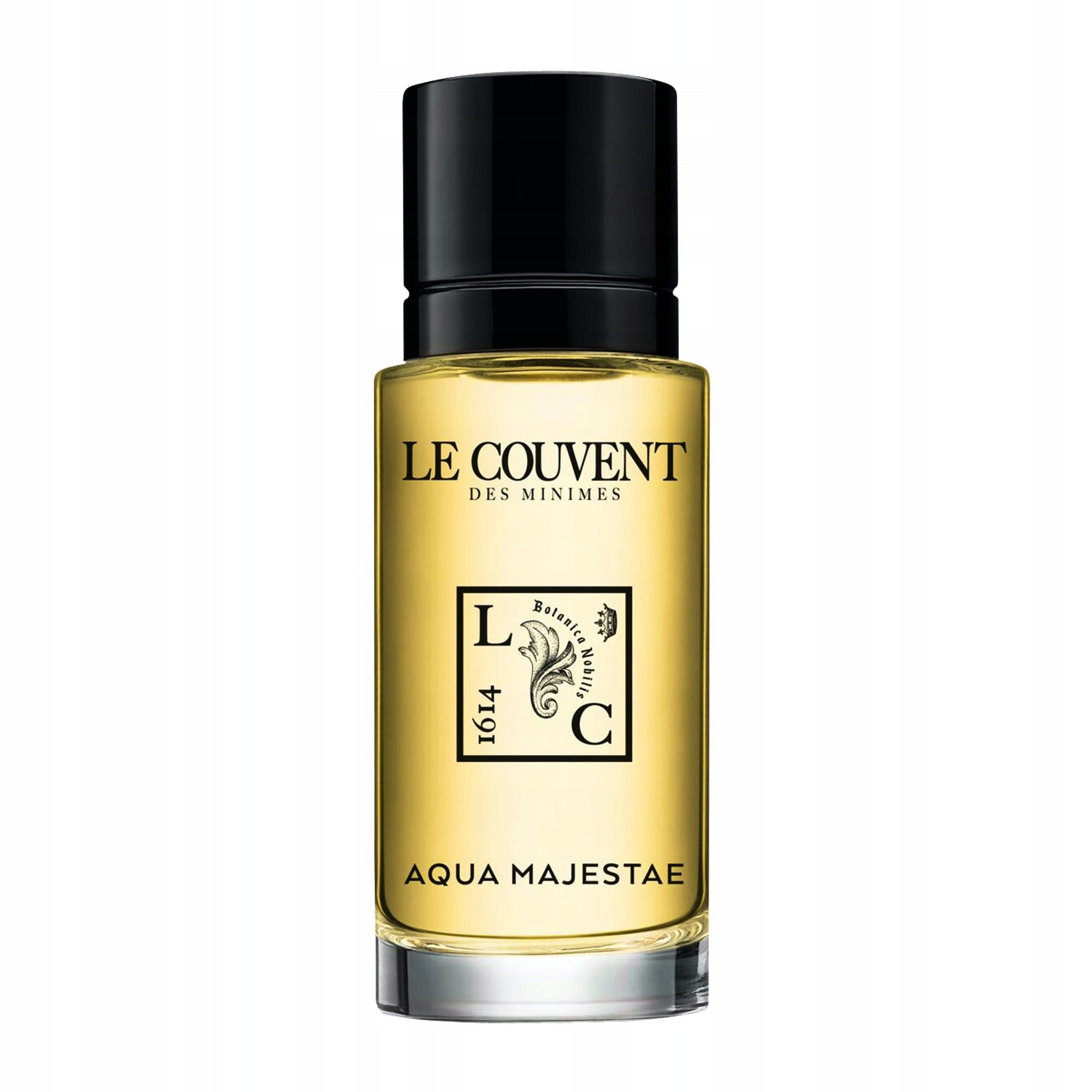 Le Couvent Maison de Parfum, Botanical - Aqua Majestae, Eau De Toilette